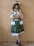 [Cosplay] 2013.04.06 Aiyoku no Eustia Cosplay(56)